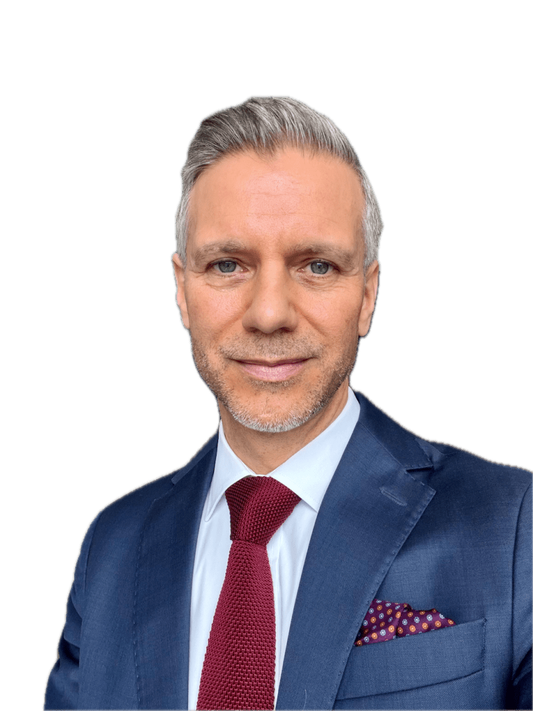 Dr. Paul Viio Doctor of Sales and B2B value selling expert advisor